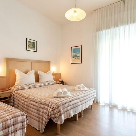 Hotel Venezia E La Villetta Jesolo Extérieur photo