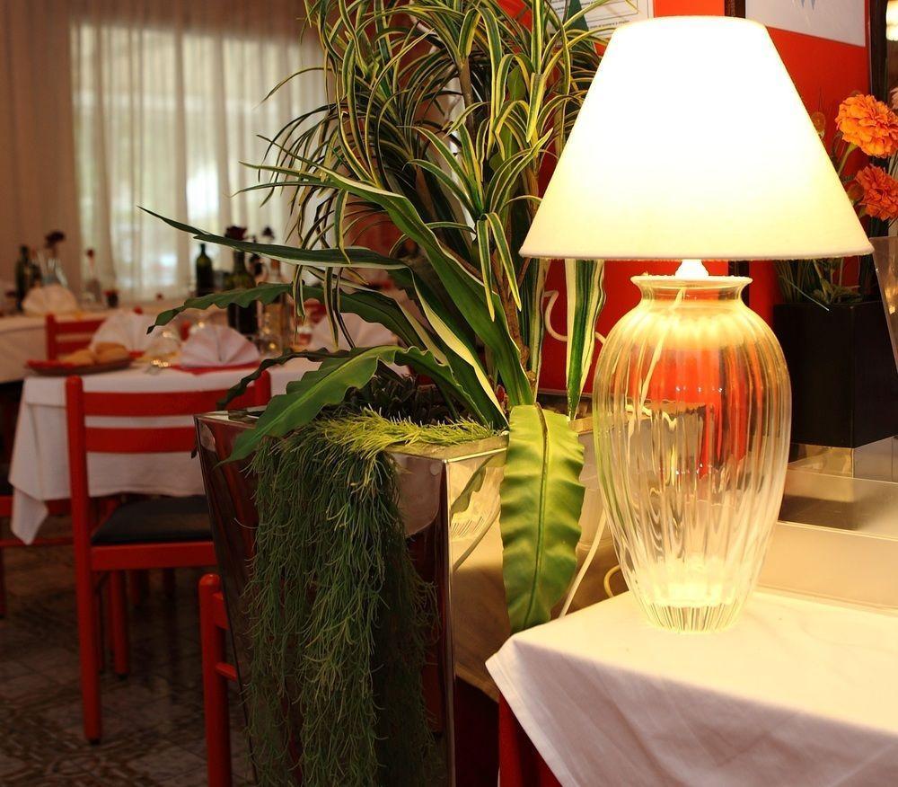 Hotel Venezia E La Villetta Jesolo Extérieur photo
