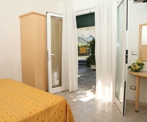 Hotel Venezia E La Villetta Jesolo Extérieur photo