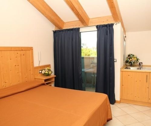 Hotel Venezia E La Villetta Jesolo Extérieur photo