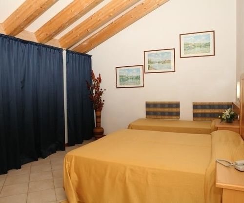 Hotel Venezia E La Villetta Jesolo Extérieur photo