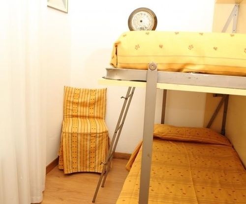 Hotel Venezia E La Villetta Jesolo Extérieur photo