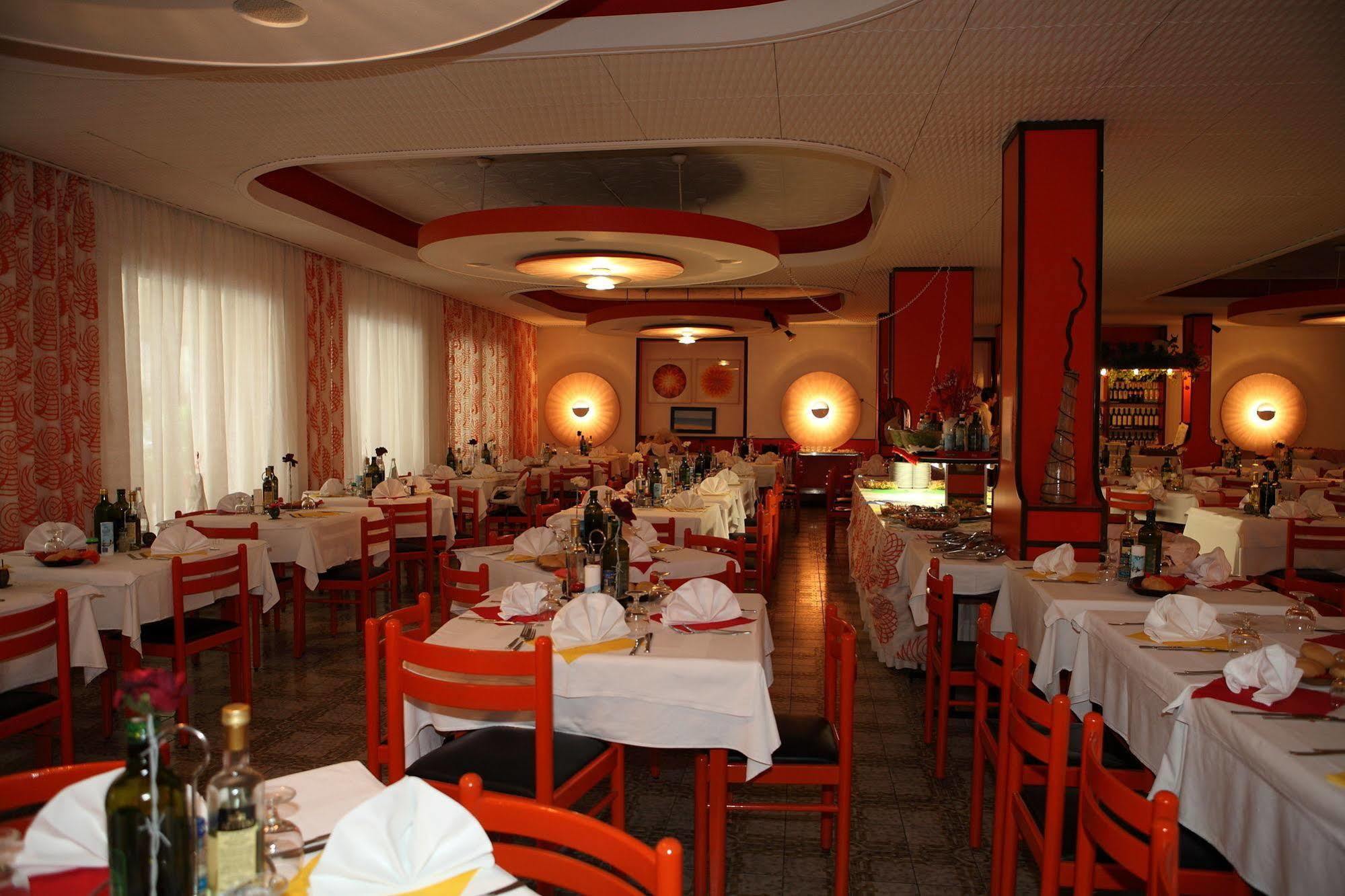 Hotel Venezia E La Villetta Jesolo Extérieur photo