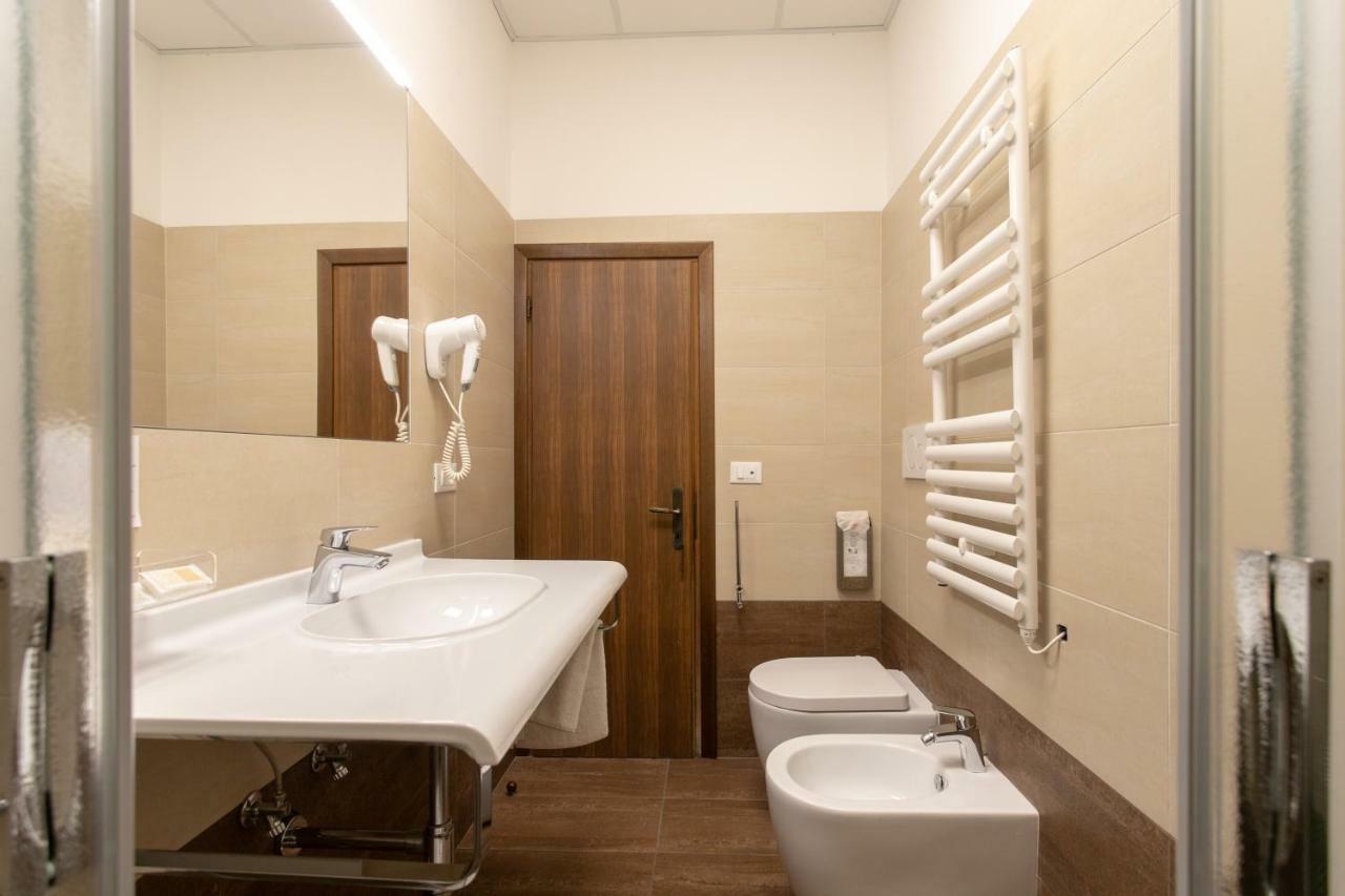 Hotel Venezia E La Villetta Jesolo Extérieur photo