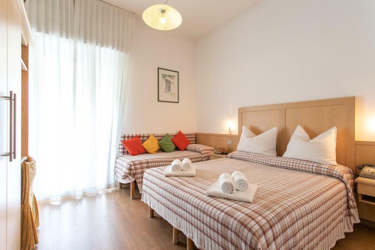 Hotel Venezia E La Villetta Jesolo Extérieur photo
