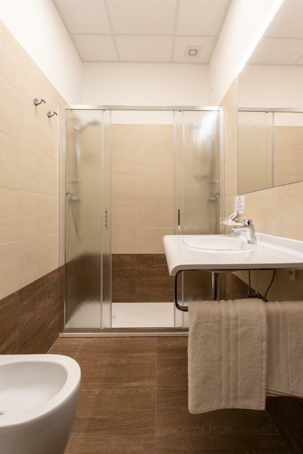Hotel Venezia E La Villetta Jesolo Extérieur photo