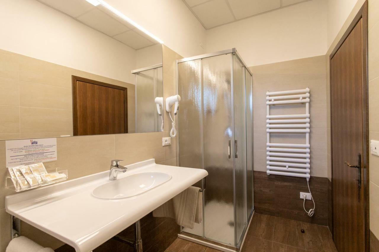 Hotel Venezia E La Villetta Jesolo Extérieur photo