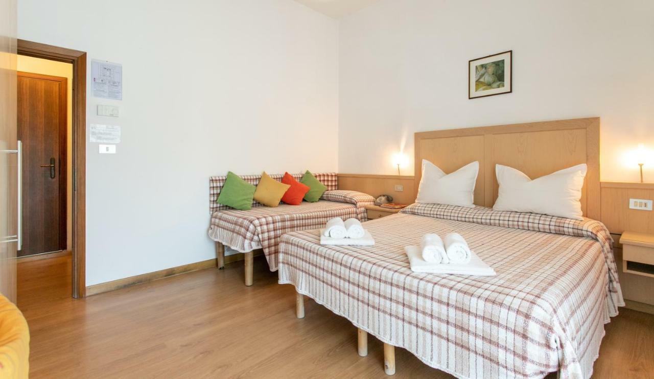 Hotel Venezia E La Villetta Jesolo Extérieur photo