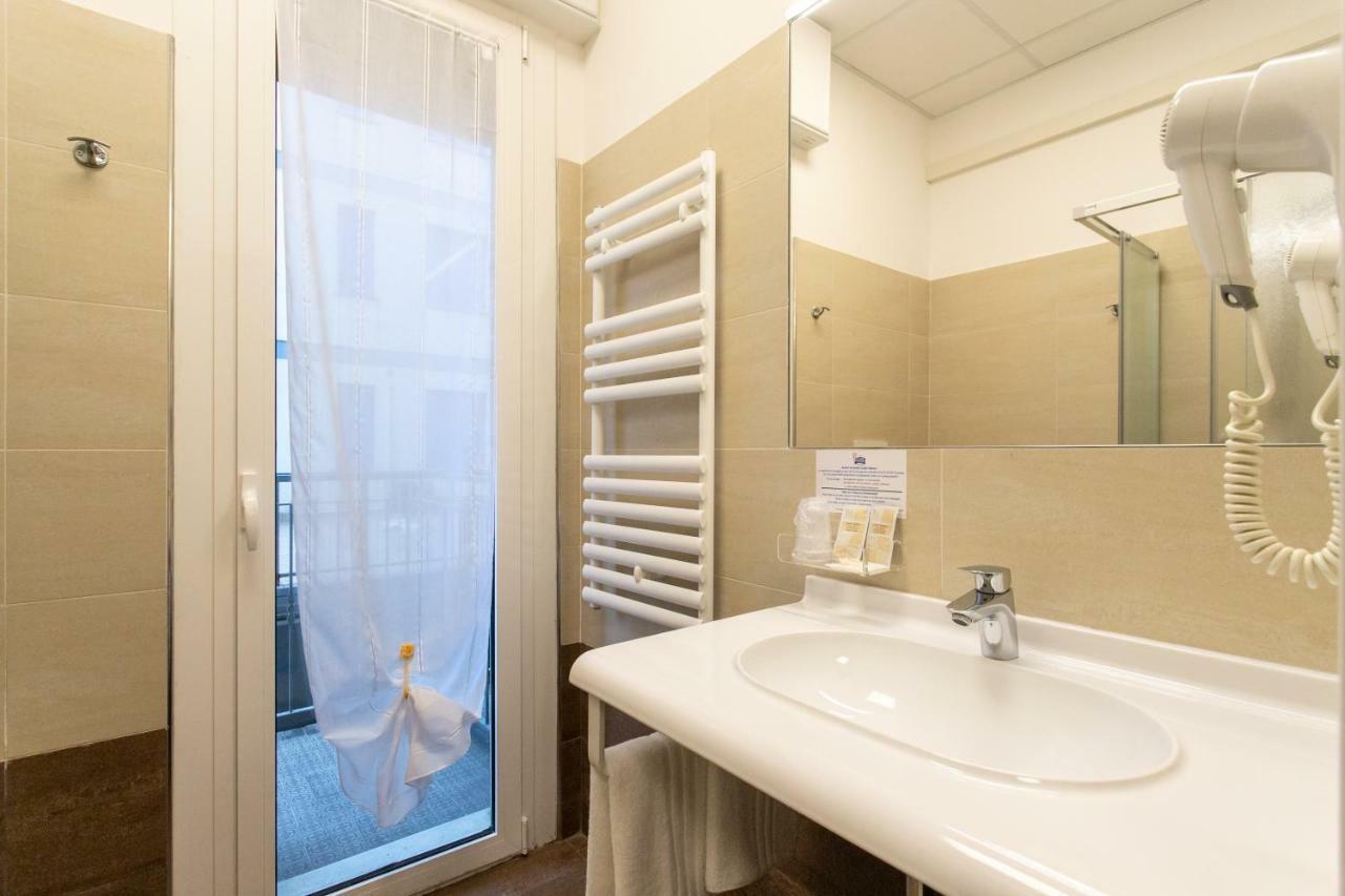 Hotel Venezia E La Villetta Jesolo Extérieur photo