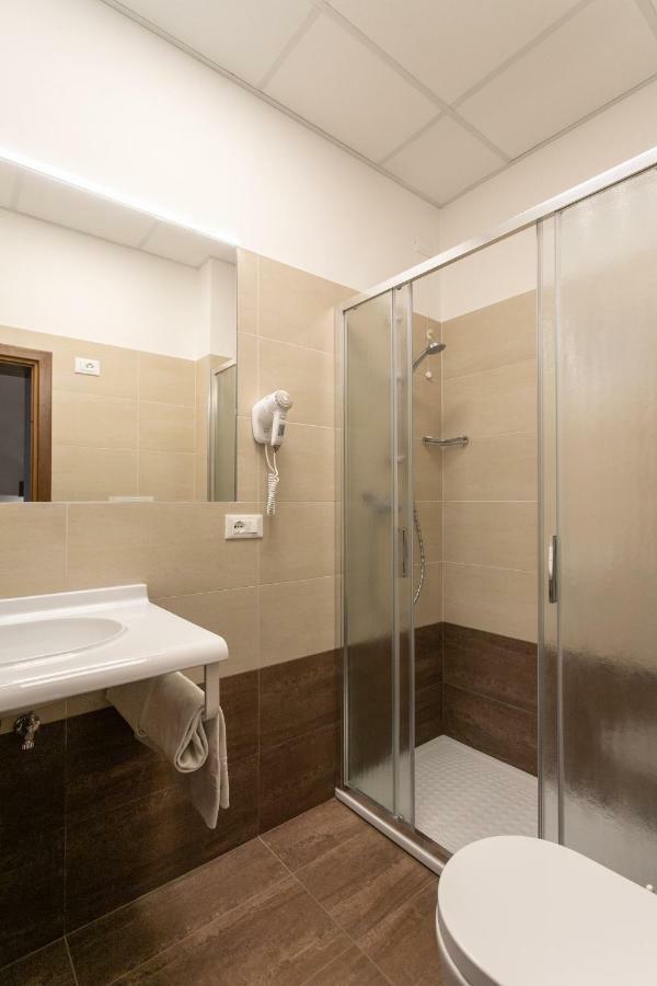 Hotel Venezia E La Villetta Jesolo Extérieur photo