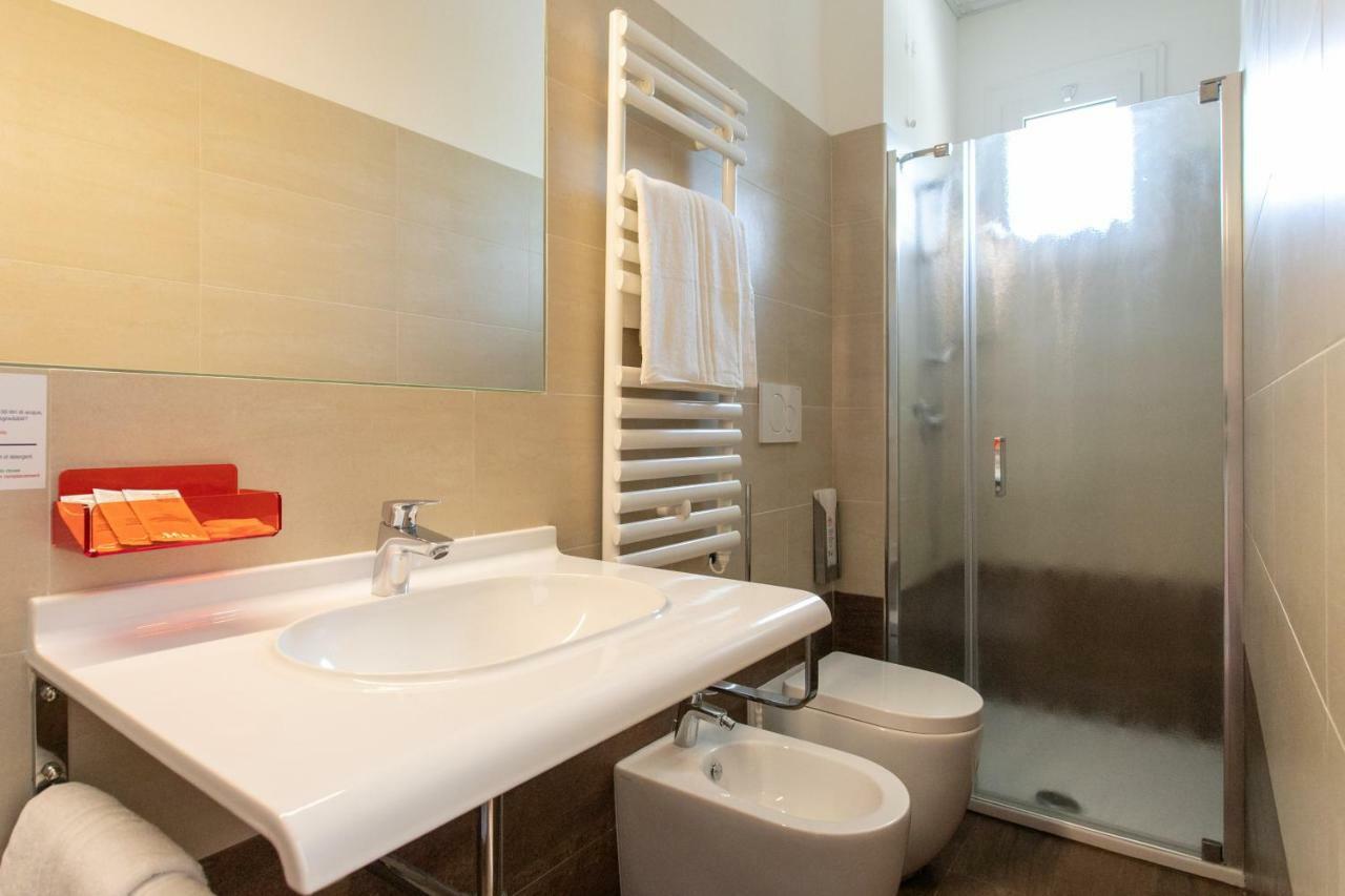 Hotel Venezia E La Villetta Jesolo Extérieur photo