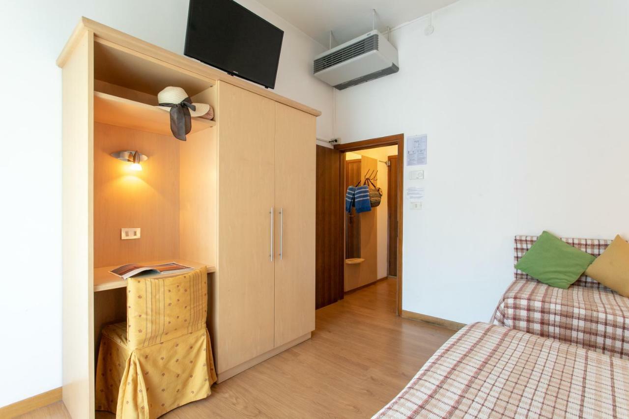 Hotel Venezia E La Villetta Jesolo Extérieur photo