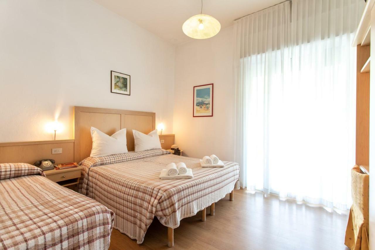 Hotel Venezia E La Villetta Jesolo Extérieur photo