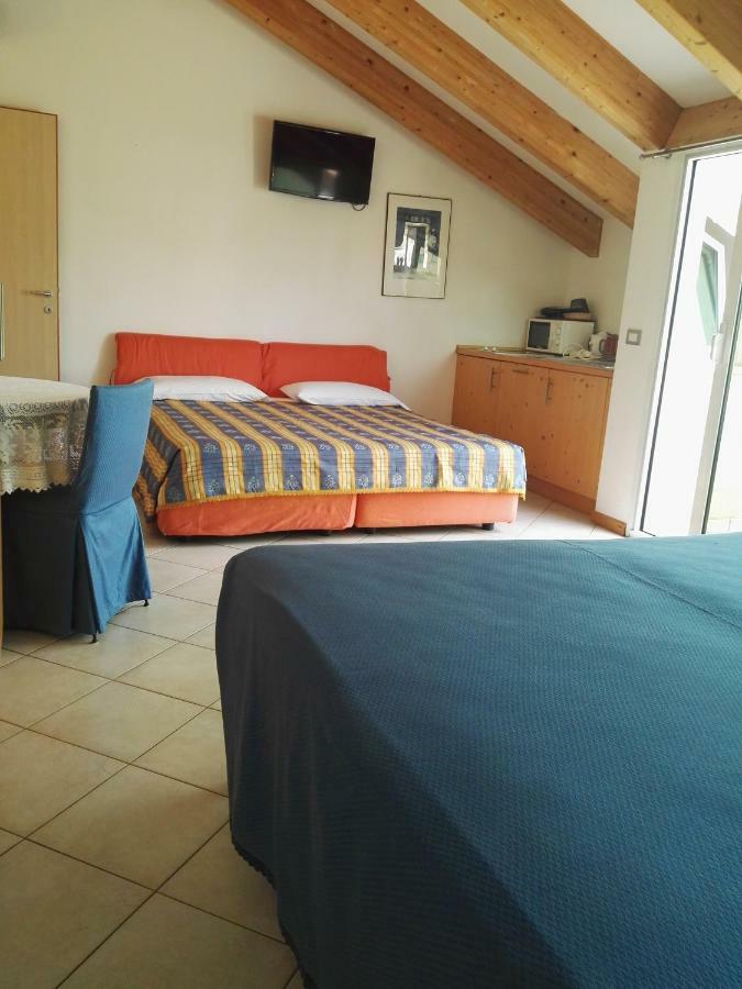 Hotel Venezia E La Villetta Jesolo Extérieur photo