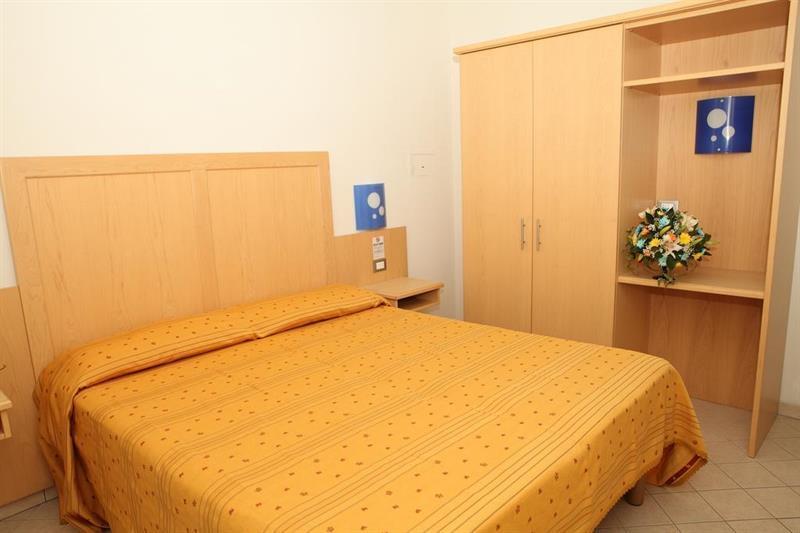 Hotel Venezia E La Villetta Jesolo Extérieur photo