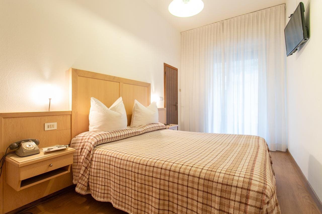 Hotel Venezia E La Villetta Jesolo Extérieur photo